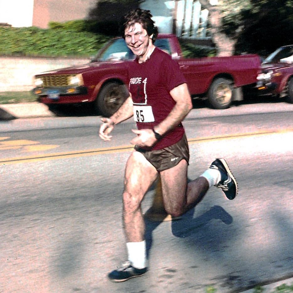 From Running Bitcoin to Running Bitcoin Challenge