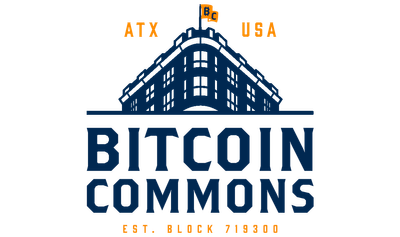 Bitcoin Commons