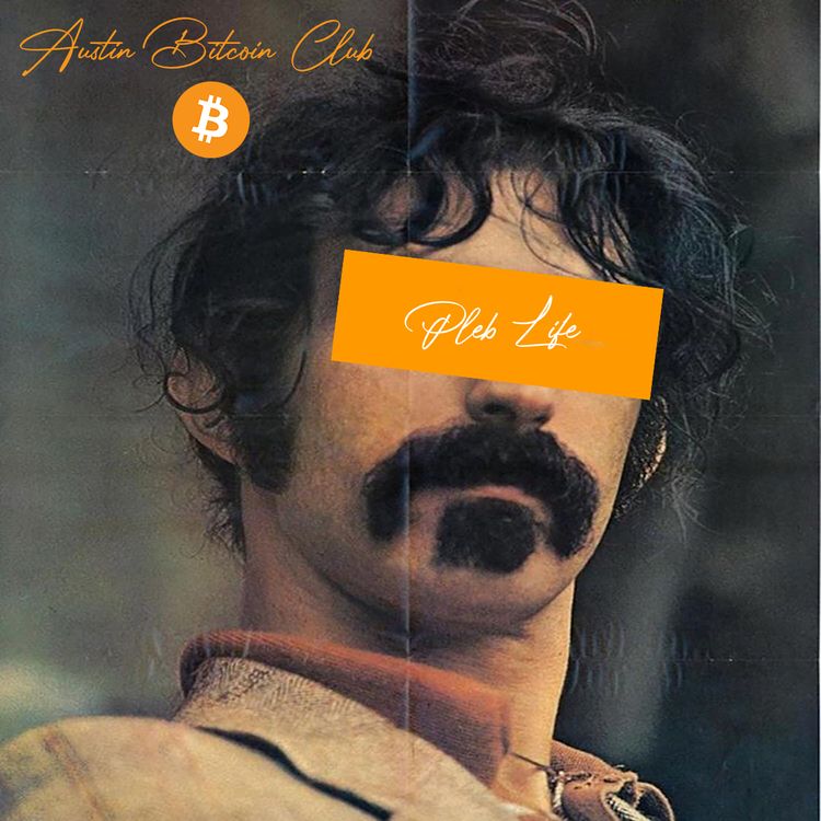 Welcome all to the Austin Bitcoin Club.