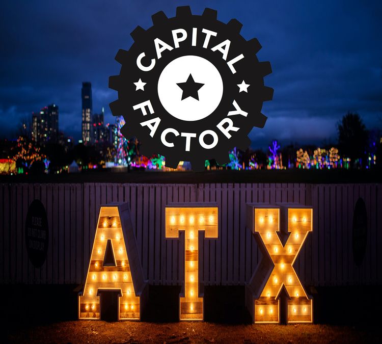 🧡 Austin Bitcoin Club + Capital Factory = Keep Austin Pleb