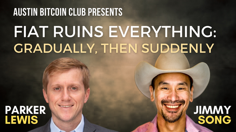 February - Fiat Ruins Everything: Gradually, Then Suddenly