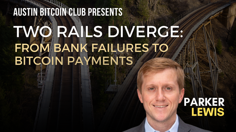 July - Two Rails Diverge